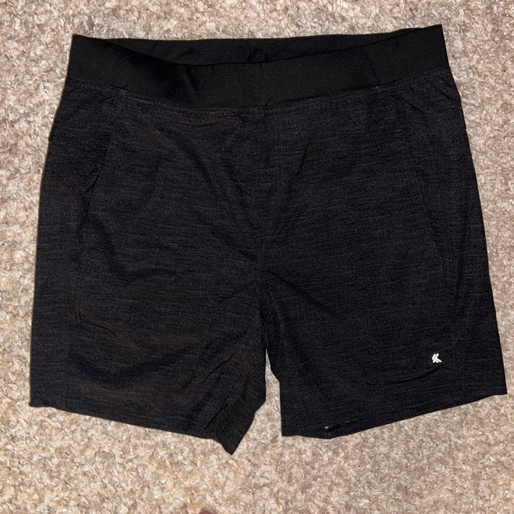 Kyodan Men’s Athletic Shorts